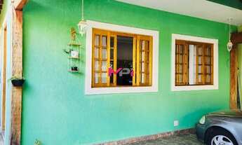 Imagem 3: CASA A VENDA COM EDICULA NO BAIRRO RESIDENCIAL SÃO JOSÉ EM ITUPEVA