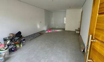 Imagem 5: Casa em condominio bairro do Poste Jundiai SP 3 quartos suite 2 vagas