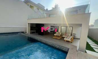 Imagem 2: CASA ALTO PADRAO REFORMADA A VENDA EM CONDOMÍNIO NA MALOTA - JUNDIAÍ/SP