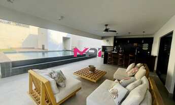 Imagem 4: CASA ALTO PADRAO REFORMADA A VENDA EM CONDOMÍNIO NA MALOTA - JUNDIAÍ/SP