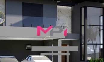 Imagem 3: CASA PARA VENDA NO CONDOMÍNIO PORTAL DO PARAISO II