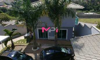 Imagem 6: SOBRADO- FINO ACABAMENTO - NOVA ITATIBA - ITATIBA- SP