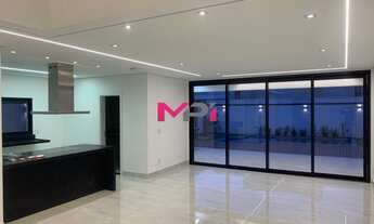 Imagem 3: CASA À VENDA CONDOMINIO BRISAS DO LAGO - JARDIM DAS SAMAMBAIAS - JUNDIAÍ/SP