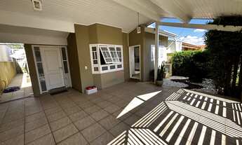 Imagem: Casa a venda Parque da Represa Jundiaí