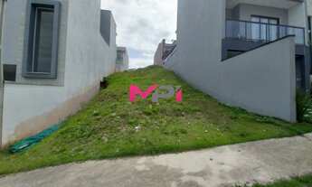 Imagem 3: TERRENO PLANO A VENDA NO CONDOLMÍNIO RESERVA DA MATA - JARDIM CELESTE - JUNDIAÍ/SP