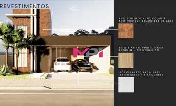 Imagem 2: CASA RESIDENCIAL em ITUPEVA - SP, RESIDENCIAL VILA VERDE