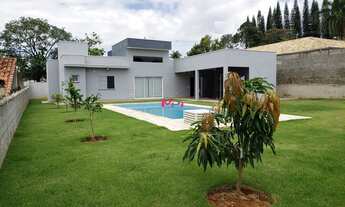 Imagem: Casa a venda Cafezal IV Parque dos Cafezais