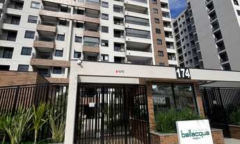 Imagem: Apartamento Bellacqua bairro Retiro em Jundiai