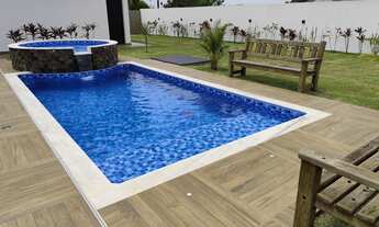 Imagem 6: Casa terrea a venda Terra Caxambu Jundiai SP