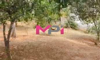 Imagem: TERRENO A VENDA NO CONDOMÍNIO TERRAS DE