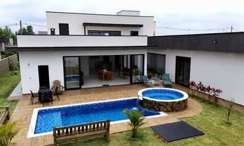 Imagem 5: Casa terrea a venda Terra Caxambu Jundiai SP