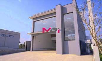 Imagem: SALAO COMERCIAL em ITUPEVA - SP, PRIMAVERA