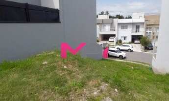 Imagem 2: TERRENO PLANO A VENDA NO CONDOLMÍNIO RESERVA DA MATA - JARDIM CELESTE - JUNDIAÍ/SP