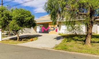 Imagem: CASA A VENDA CONDOMINIO HARAS PINDORAMA