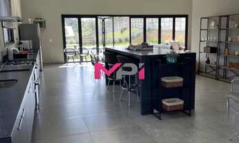 Imagem 7: CASA A VENDA NO CONDOMÍNIO RESEDÁS - CAFEZAIS - ITUPEVA/SP