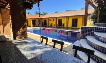 Imagem: CHACARA A VENDA EM CAMPO LIMPO PAULISTA