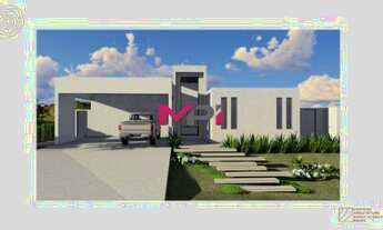 Imagem: TERRENO A VENDA 800M² NO CONDOMÍNIO TERRAS