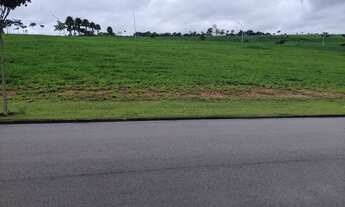 Imagem: LOTE A VENDA NO CONDOMÍNIO ALPHAVILLE JUNDIAI