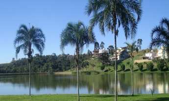 Imagem 2: TERRENO NO CONDOMÍNIO RESERVA DA SERRA - MEDEIROS - JUNDIAÍ