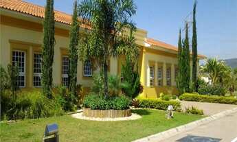 Imagem 3: TERRENO NO CONDOMÍNIO RESERVA DA SERRA - MEDEIROS - JUNDIAÍ