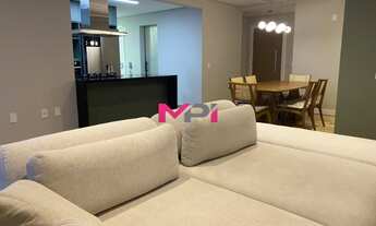 Imagem 7: APARTAMENTO A VENDA MOBILIADO TERRAÇO VILA BELA -JARDIM CAMPOS ELÍSIOS JUNDIAI/SP