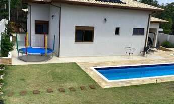 Imagem: CASA A VENDA NO CONDOMÍNIO TERRAS DA ALVORADA