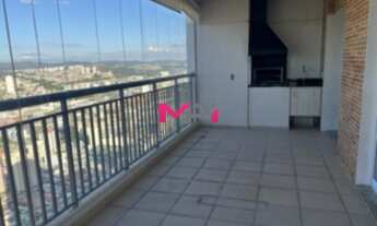 Imagem: COBERTURA NO CONDOMÍNIO ALTA VISTA - ANHANGABAÚ