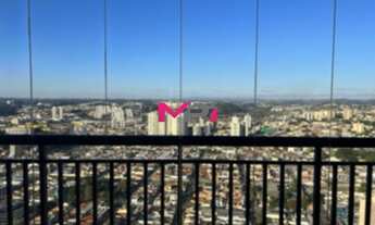 Imagem 3: COBERTURA NO CONDOMÍNIO ALTA VISTA - ANHANGABAÚ - JUNDIAÍ. 238 METROS