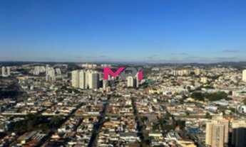 Imagem 4: COBERTURA NO CONDOMÍNIO ALTA VISTA - ANHANGABAÚ - JUNDIAÍ. 238 METROS