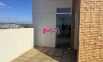 Imagem 6: COBERTURA NO CONDOMÍNIO ALTA VISTA - ANHANGABAÚ - JUNDIAÍ. 238 METROS