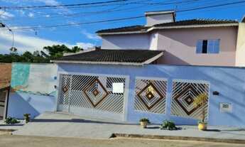 Imagem: CASA A VENDA NO BAIRRO MIRANTE DA COLONIA