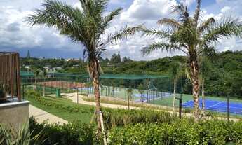 Imagem: TERRENO A VENDA NO CONDOMÍNIO TERRAS DA