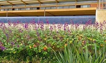 Imagem 3: TERRENO A VENDA NO CONDOMÍNIO TERRAS DA ALVORADA - MEDEIROS - JUNDIAÍ/SP