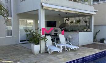 Imagem: CASA SOBRADO A VENDA NO CONDOMÍNIO RESERVA