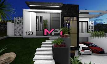 Imagem 3: CASA À VENDA - EM CONSTRUÇÃO - CONDOMÍNIO TERRAS DE JUNDIAÍ - JUNDIAÍ/SP