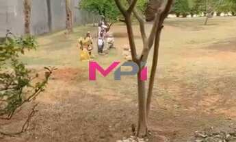 Imagem 2: TERRENO A VENDA NO CONDOMÍNIO TERRAS DE SÃO CARLOS - CAXAMBU - JUNDIAÍ