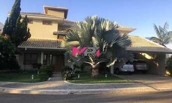 Imagem: CASA A VENDA NO CONDOMÍNIO TERRAS DE SÃO