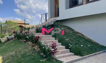 Imagem 4: CASA A VENDA NO CONDOMÍNIO RESEDÁS - CAFEZAIS - ITUPEVA/SP