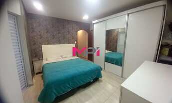 Imagem 2: CASA TÉRREA A VENDA NO BAIRRO JARDIM TULIPAS EM JUNDIAÍ/SP