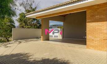 Imagem 4: CASA A VENDA CONDOMINIO HARAS PINDORAMA - CABREUVA - SP