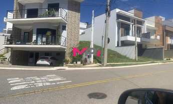 Imagem 2: TERRENO À VENDA NO CONDOMINIO RESERVA DA MATA EM JUNDIAI-SP