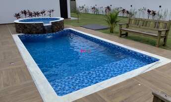 Imagem 7: Casa terrea a venda Terra Caxambu Jundiai SP