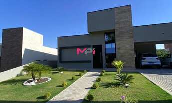 Imagem: Casa a venda Residencial Lagos de Jarinu