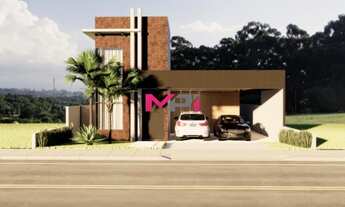 Imagem: CASA RESIDENCIAL em ITUPEVA - SP, RESIDENCIAL