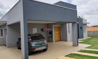 Imagem 3: Casa a venda Cafezal IV Parque dos Cafezais Itupeva SP