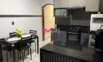 Imagem: CASA TÉRREA A VENDA NO BAIRRO JARDIM TULIPAS