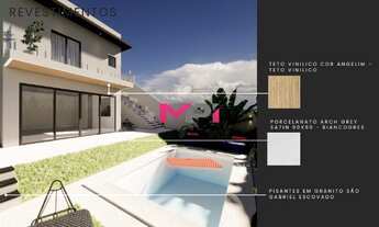 Imagem 5: CASA RESIDENCIAL em ITUPEVA - SP, RESIDENCIAL VILA VERDE