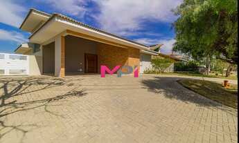 Imagem 3: CASA A VENDA CONDOMINIO HARAS PINDORAMA - CABREUVA - SP