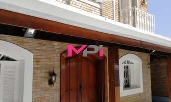 Imagem 2: SOBRADO ESTILO RUSTICO - JARDIM CAMPOS ELISIOS - JUNDIAI - SPO