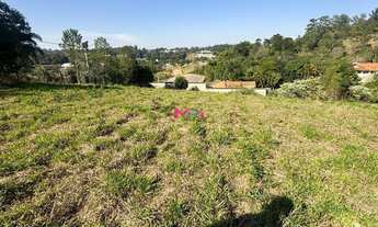 Imagem 2: Terreno à venda no loteamento Chácara Vendramin no Bairro Caxambu - Jundiaí SP